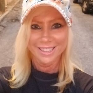 Meet your Posher, Tracy